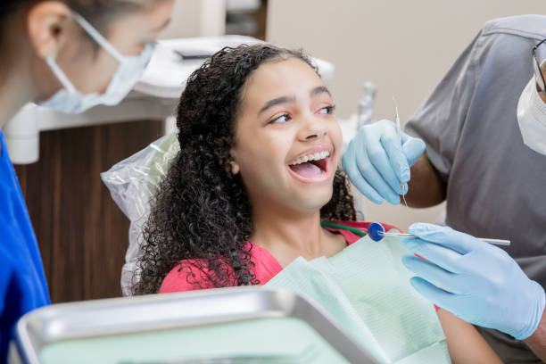 Best Pediatric Emergency Dentist in New Brighton, MN