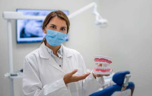 Best Emergency Broken Tooth Repair in New Brighton, MN