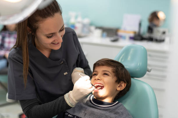 Best Emergency Wisdom Teeth Removal in New Brighton, MN