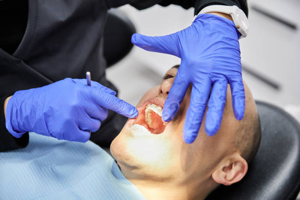 Best After-Hours Emergency Dentist in New Brighton, MN