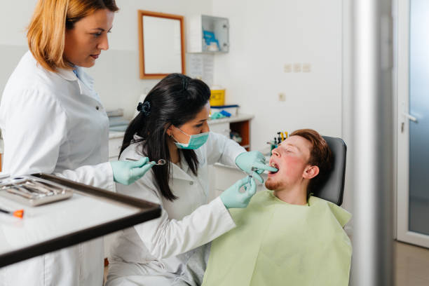 Best Emergency Dental Care for Trauma or Injury in New Brighton, MN