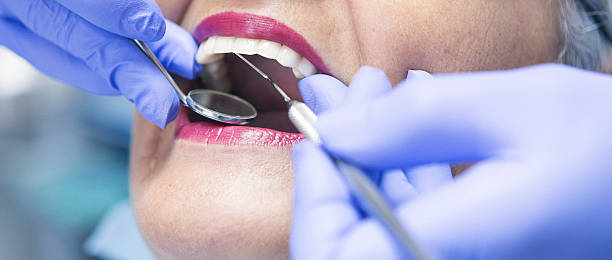 Best Emergency Treatment for Toothache in New Brighton, MN